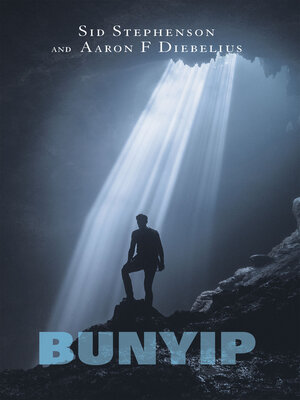 cover image of Bunyip